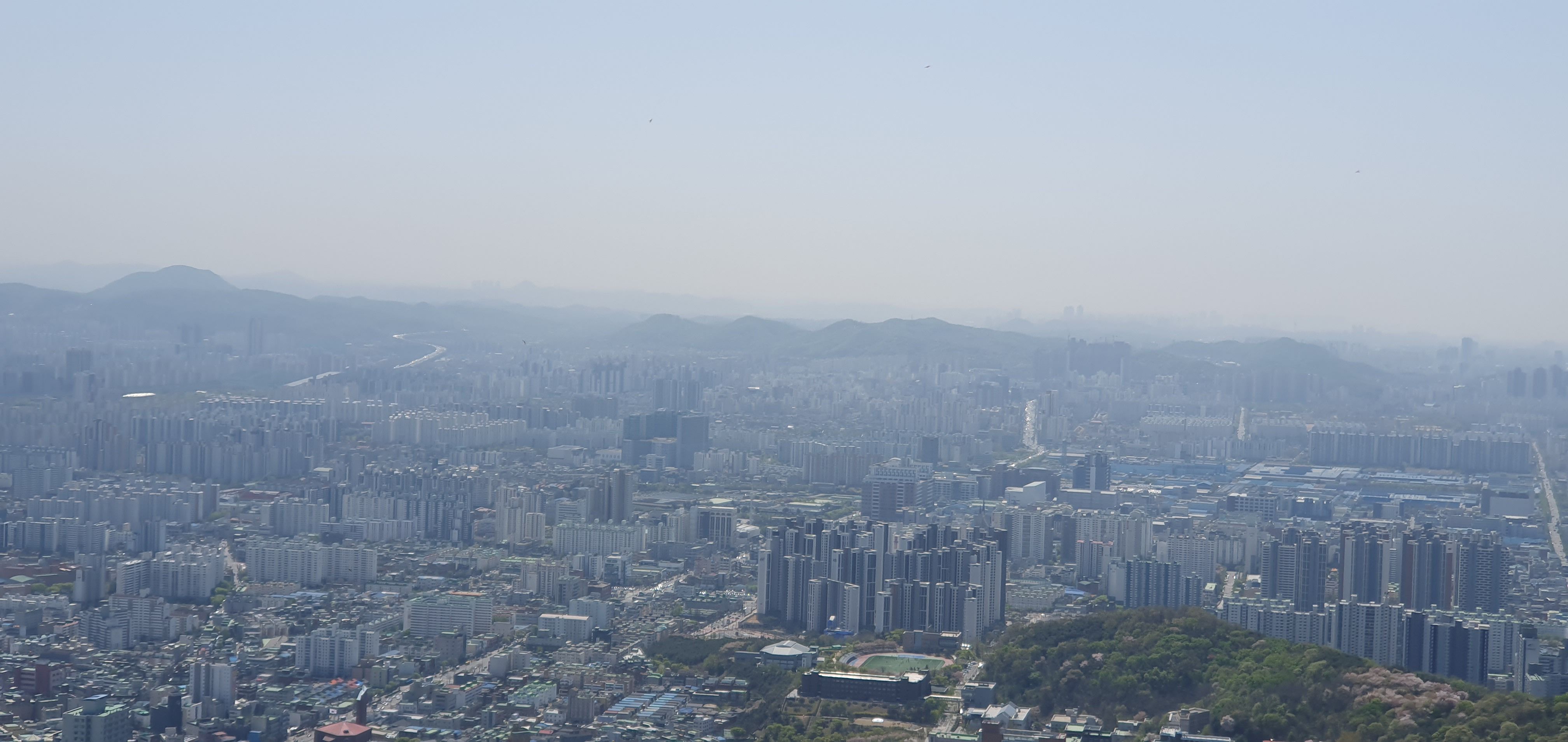 재개발,재건축 사업착수요건 완화 이미지