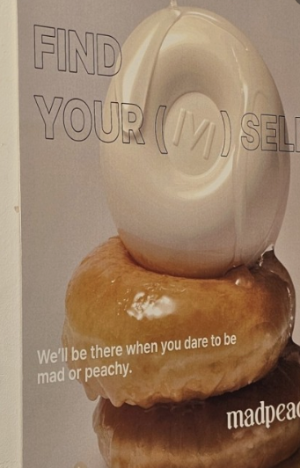 성수 6월 매드피치 팝업스토어 리뷰