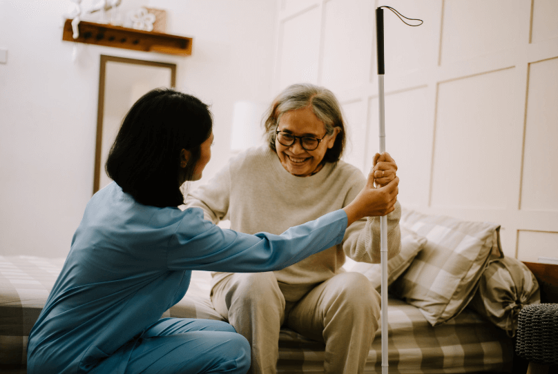 요양보호사 학원 선택, 이 기준으로 안 보면 후회한다!