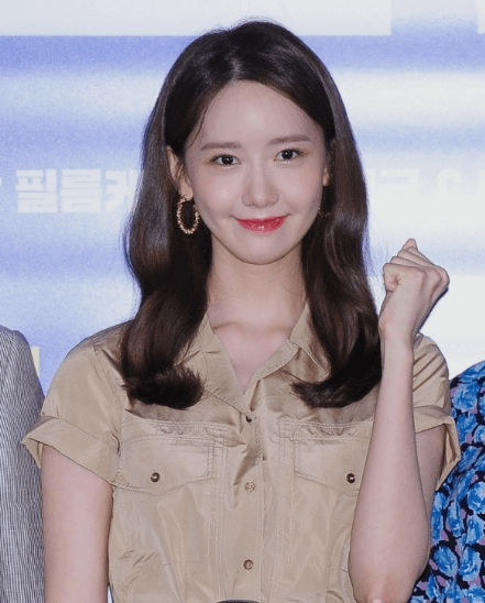임윤아