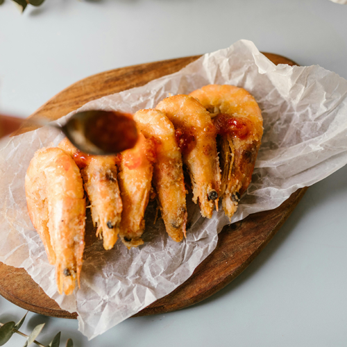 보리새우의 효능과 요리법&amp;#44; 부작용 알아보기