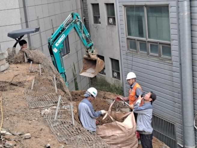 대구 남구 용두낙조 지하차도 낙석 사고 원인 분석: 안전 펜스 미설치 논란과 대응책 총정리