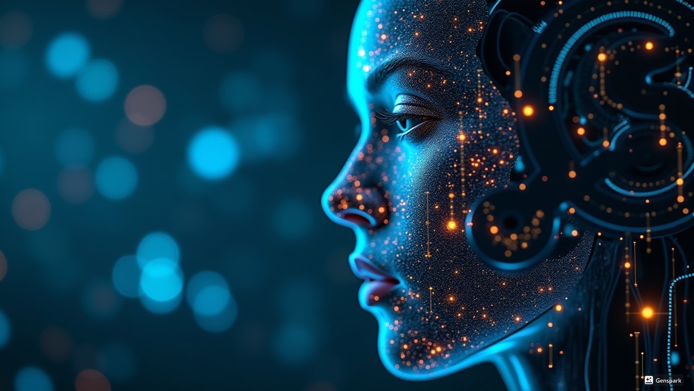 AI 관련 사진