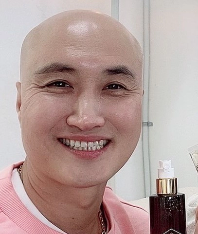 윤성호 개그맨 프로필 나이 고향 학력 종교 법명