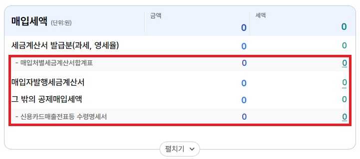 임대사업자 부가가치세 신고