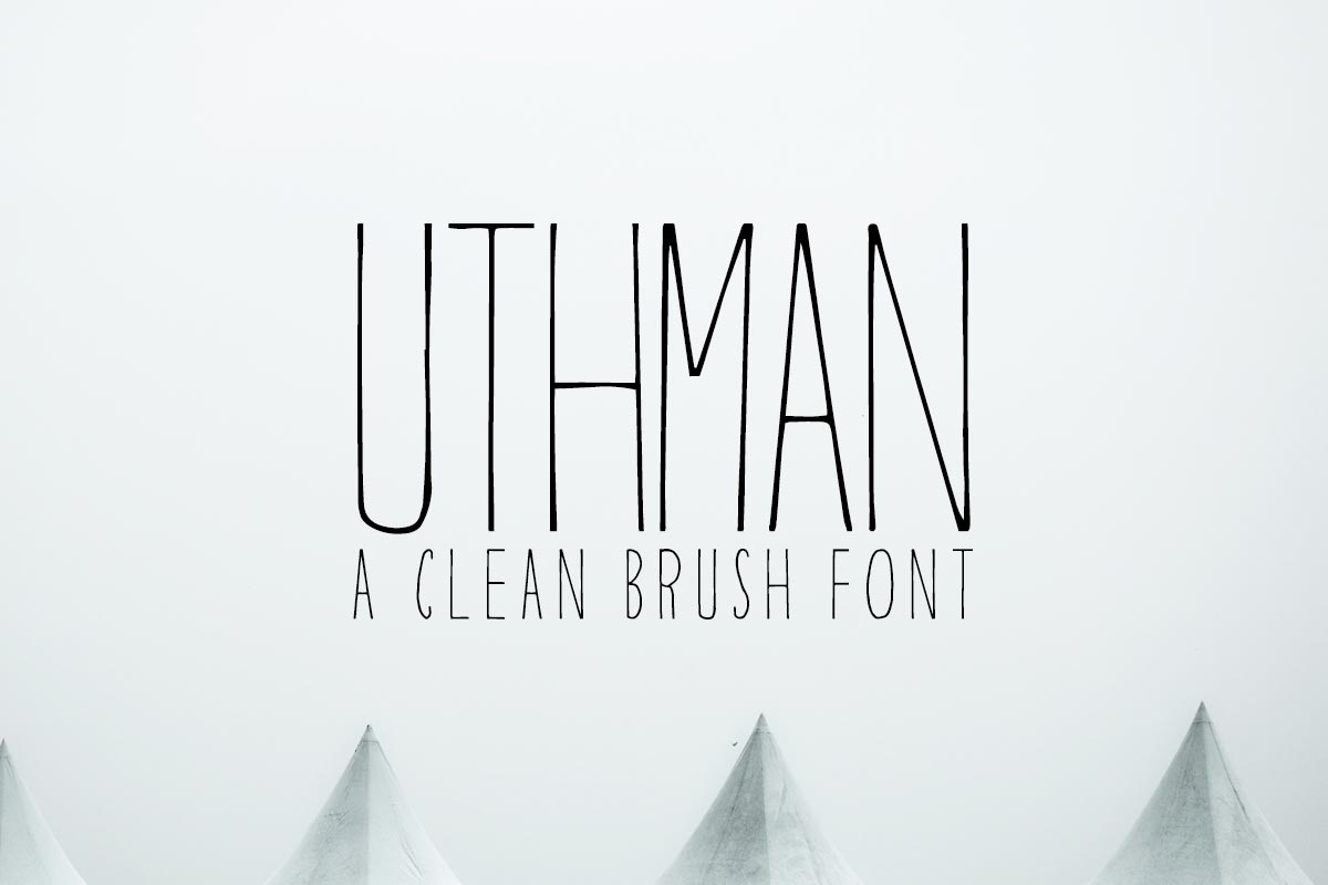 Uthman