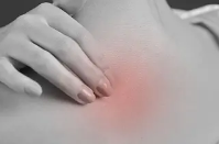 목디스크 증상 원인