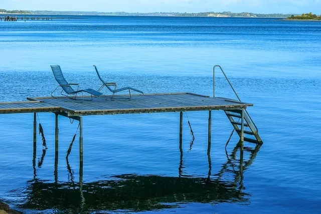 장경리 해수욕장 소개 및 여름 영흥도 여행 코스 추천_8