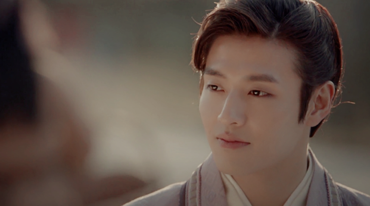 강하늘 달의 연인