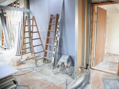 농촌주택개량 지원사업