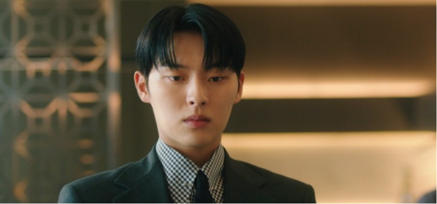 드라마 그놈은 흑염룡 관련 사진