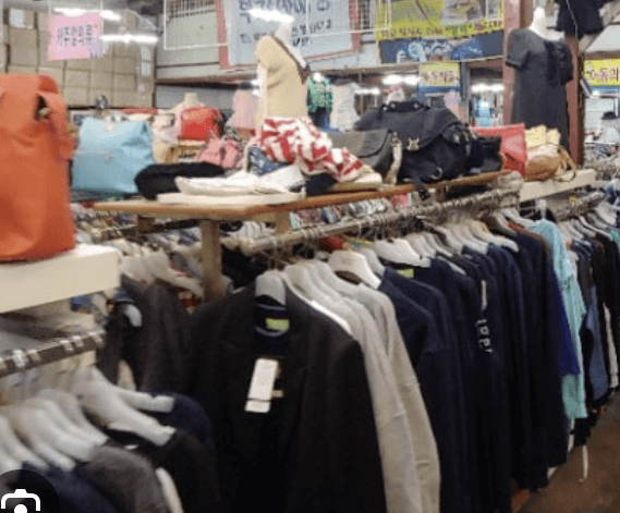식사동 구제거리
