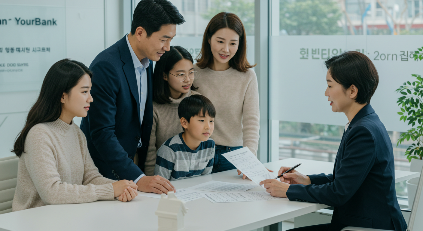 LTV 규정과 디딤돌 대출 기본 조건