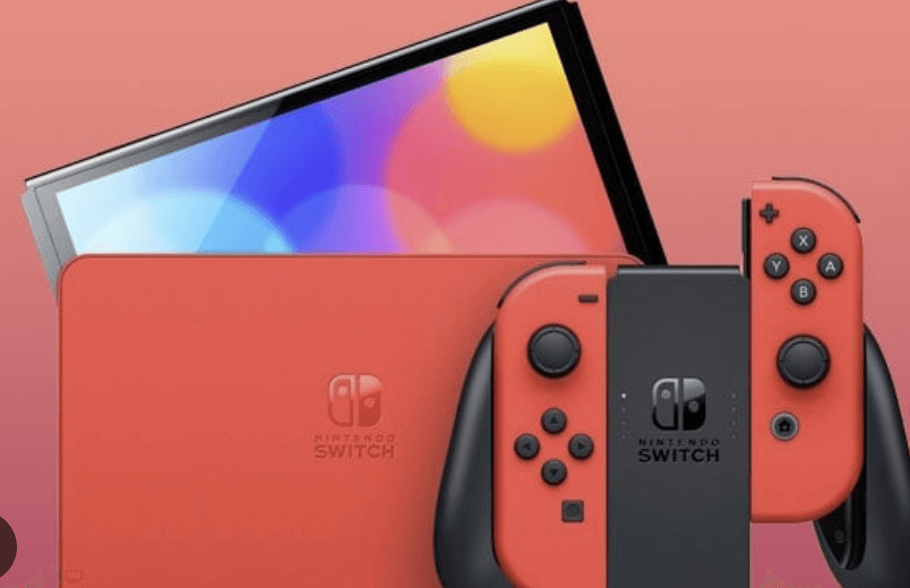 닌텐도 스위치2 !