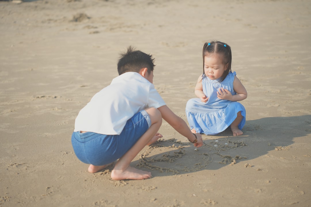 Jangsaengcheon Kids