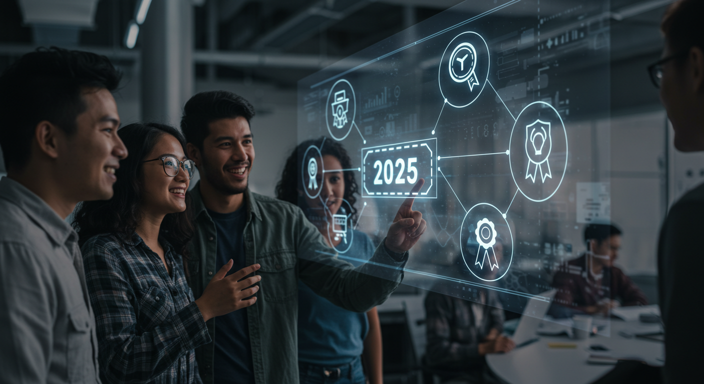 2025년 무료 IT 자격증 교육기관 BEST 7