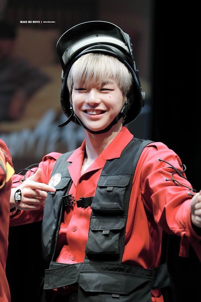 워너원 고화질 사진 강다니엘, 박지훈