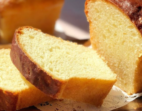 브리오슈와 일반 식빵 차이점