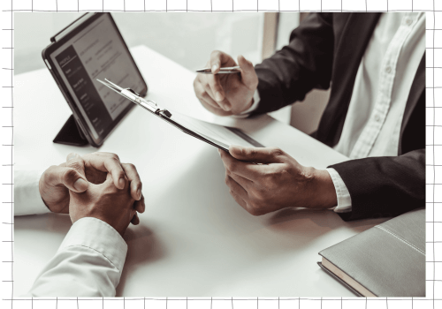 면접 자기소개 1분 스피치 핵심 포인트