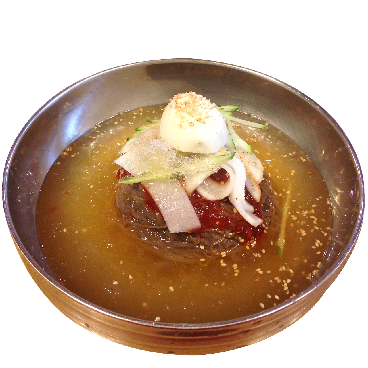 경상도 전통음식 관련 사진