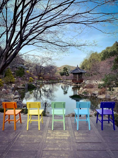 여름철 핫한 국내 휴가지 추천4