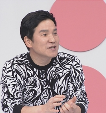 이상인 프로필