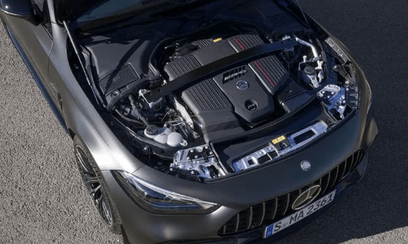 메르세데스-AMG CLE53 쿠페 장단점 가격