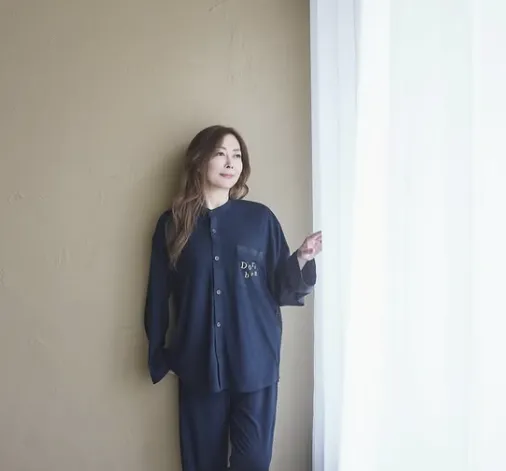 나카야마 미호