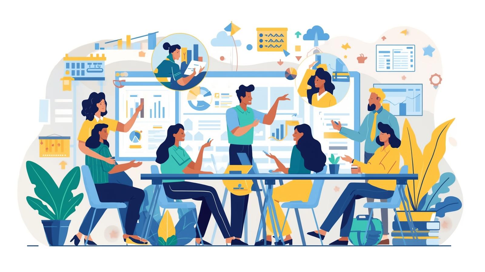 중소기업 HR 문화 진단 팁 관련 이미지