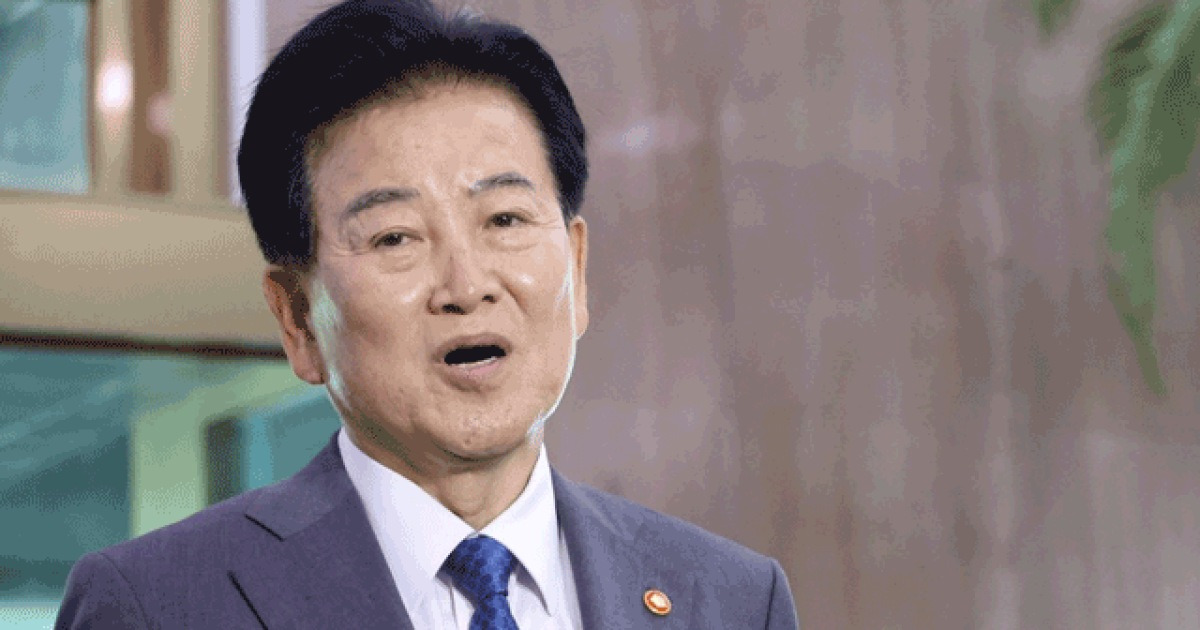 정동영 북 제의