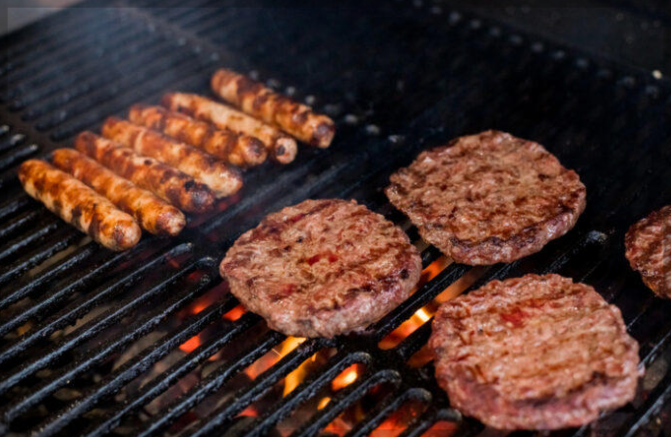 염증 위험 식품