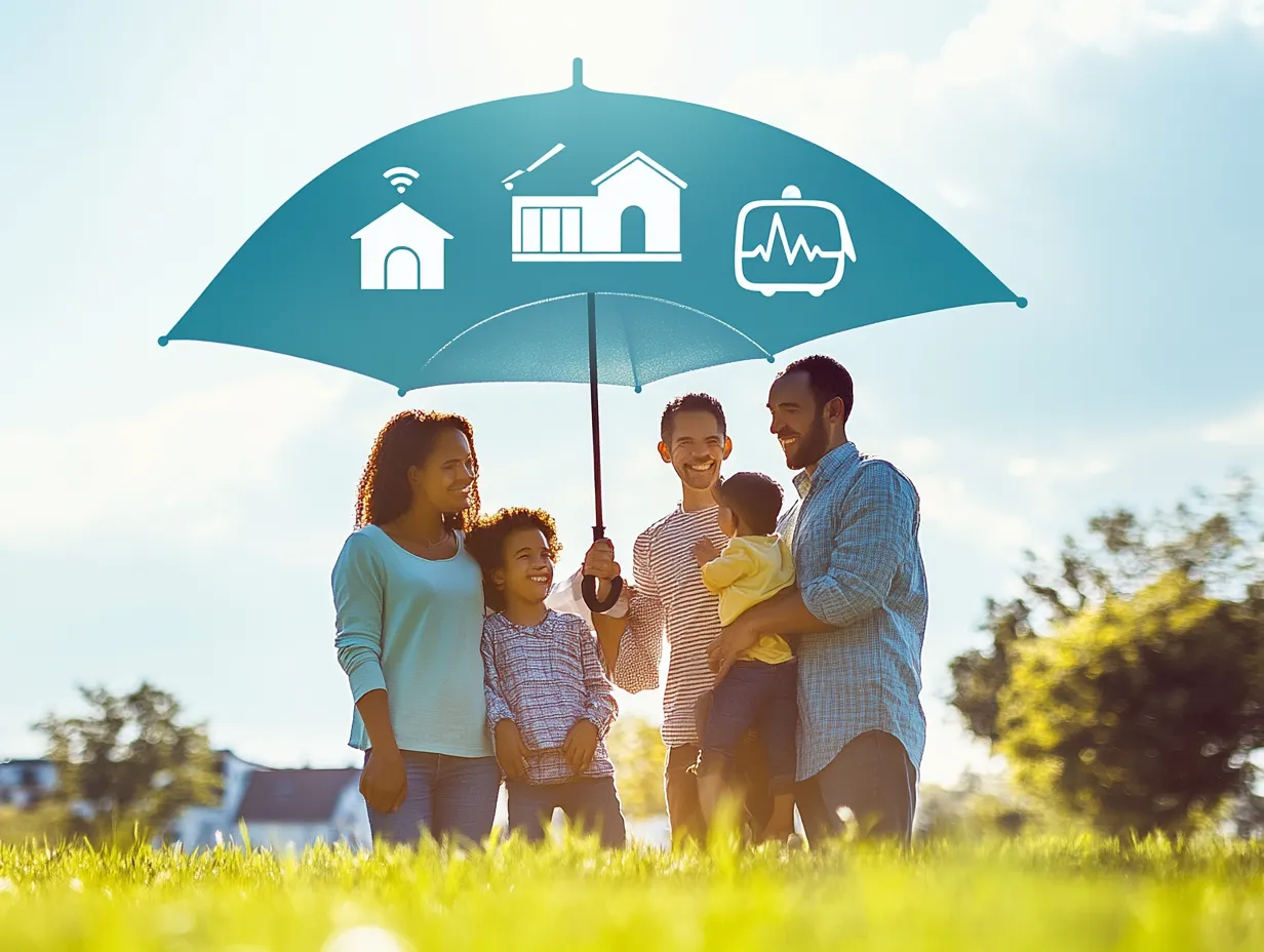 4세대와 5세대 실비보험의 차이점