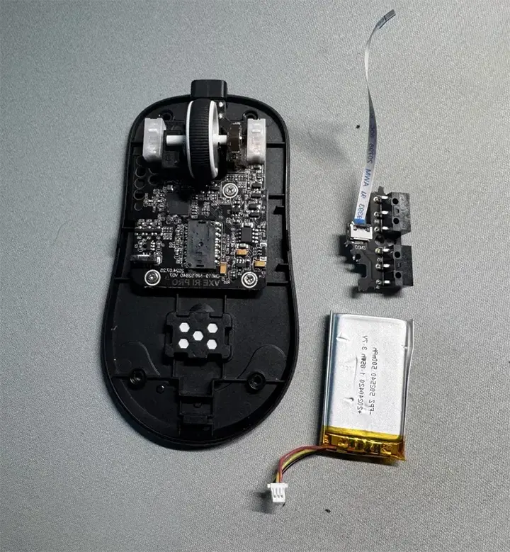 vxe 잠자리 R1 SE+와 R1 Pro Max 배터리 사용 시간 차이의 이유는