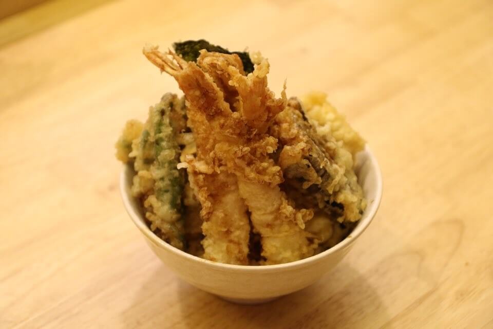 생방송투데이 청어 메밀면 충북 청주 고수뎐 맛집 이찌바텐동