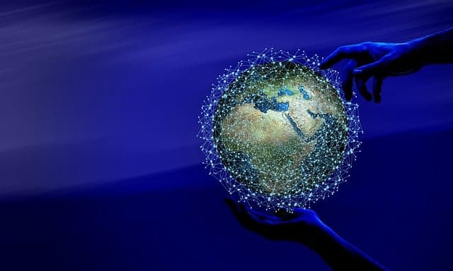 미래 직업 환경에서 디지털 노마드가 중요한 이유