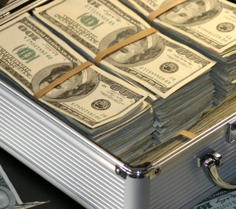 신용등급 점수표