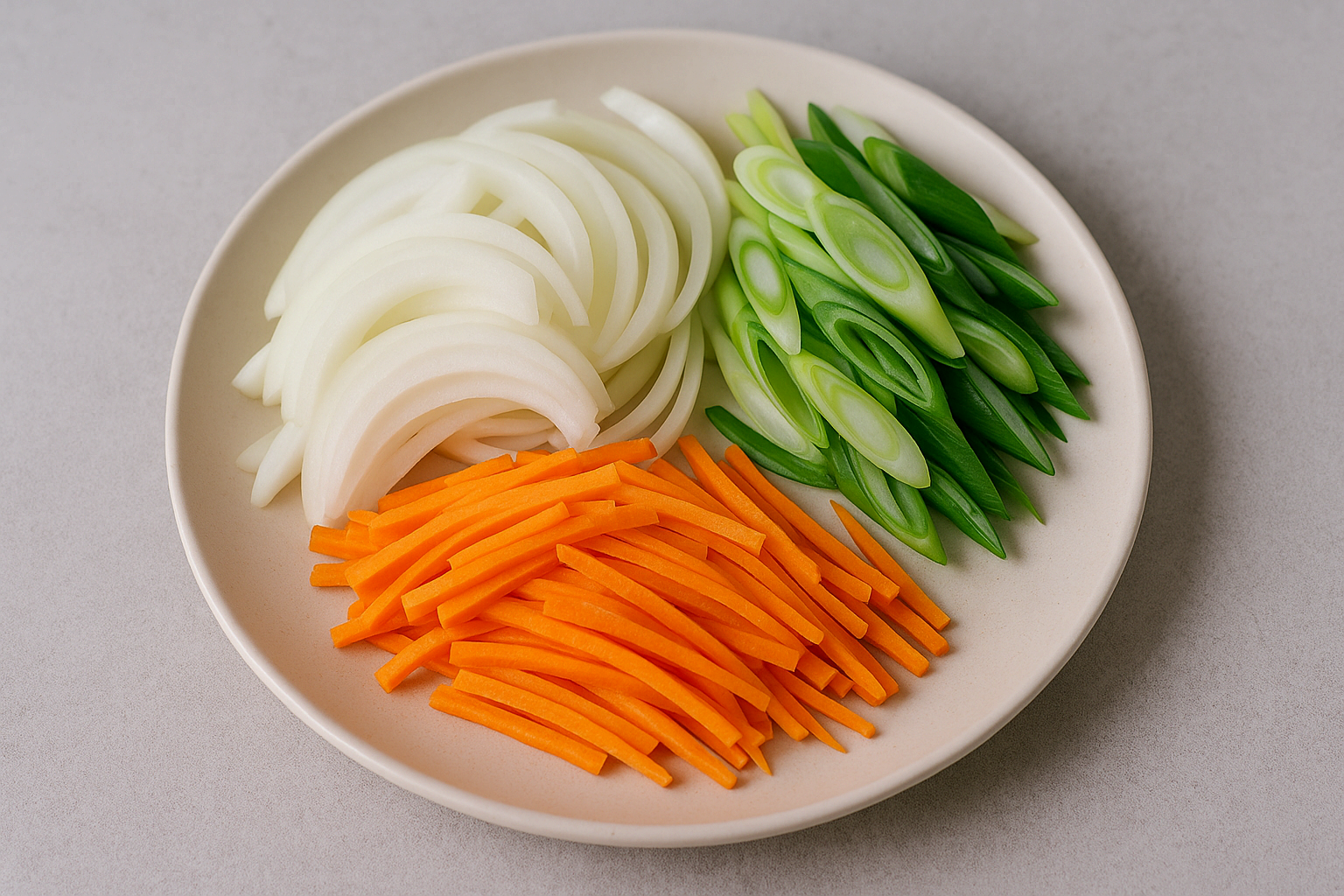 🦑 갑오징어 대패삼겹살 볶음 &ndash; 매콤한 한 접시의 유혹