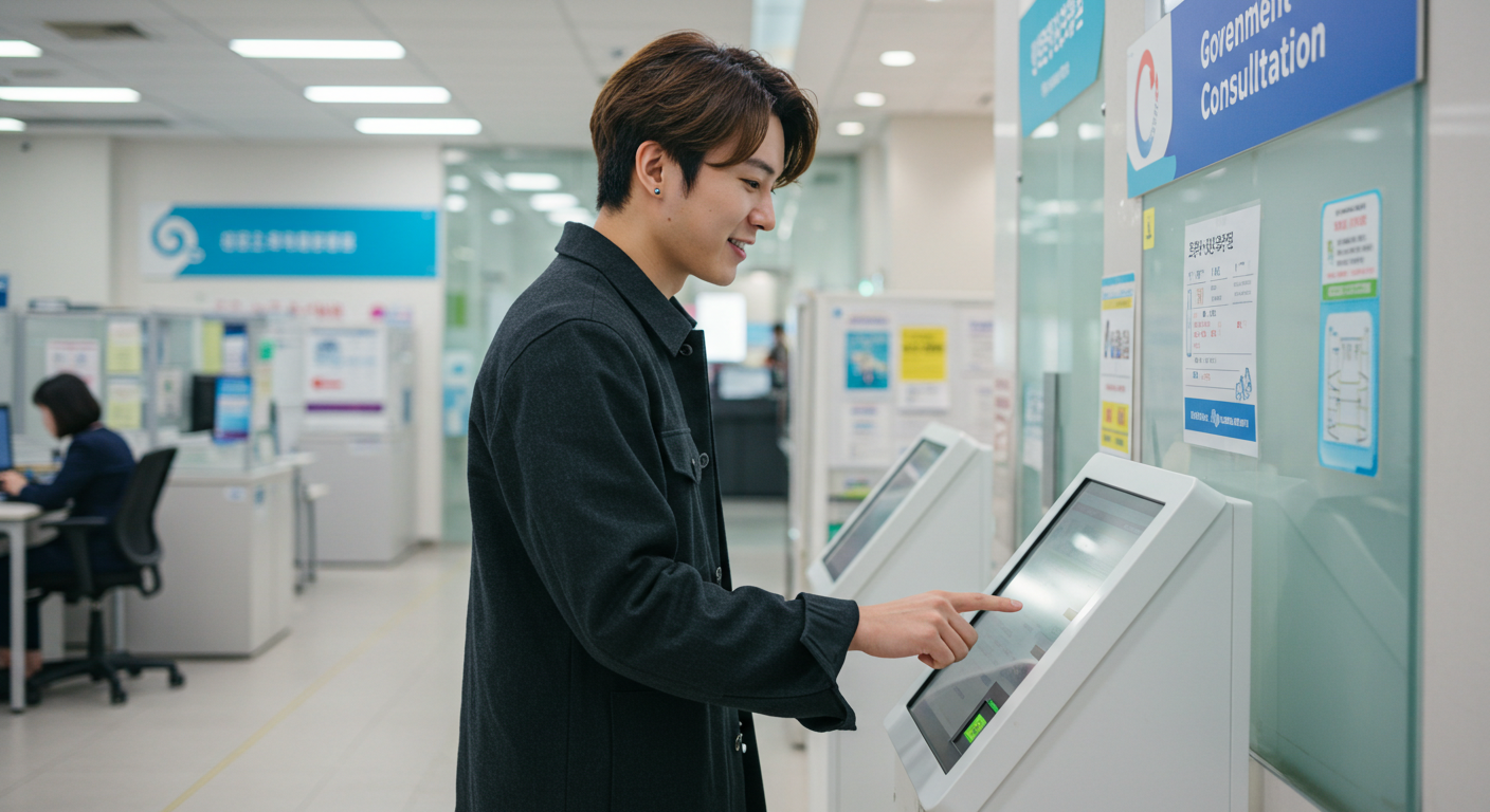 정부정책자금 재도전 특별자금