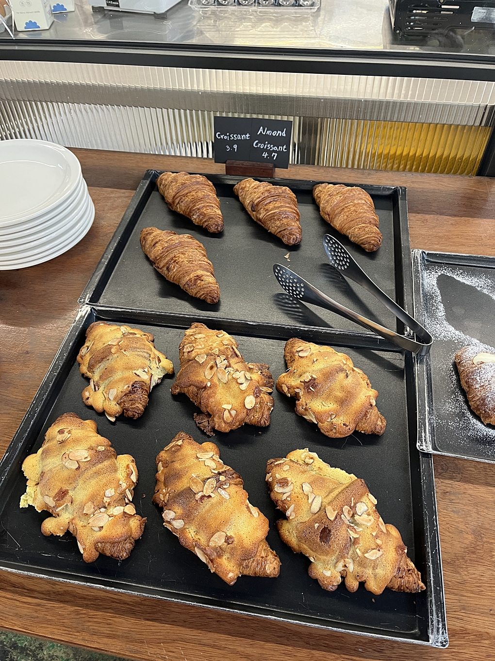 커피냅로스터스 디저트 사진 1