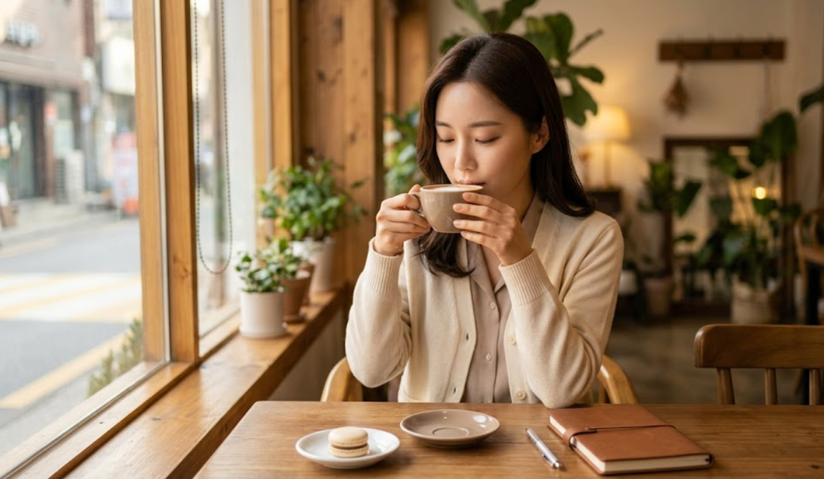 커피값 배당주 투자 (배당 재투자, 배당 함정, 현금 흐름)