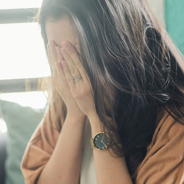 생리통 완화방법 8가지 - 증상, 원인, 음식 총정리