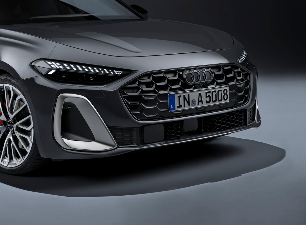 아우디 A5