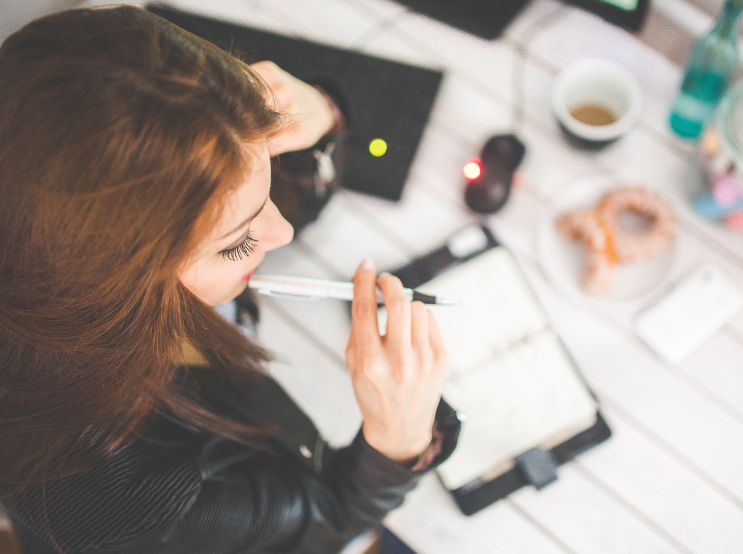 ADHD-주의력결핍