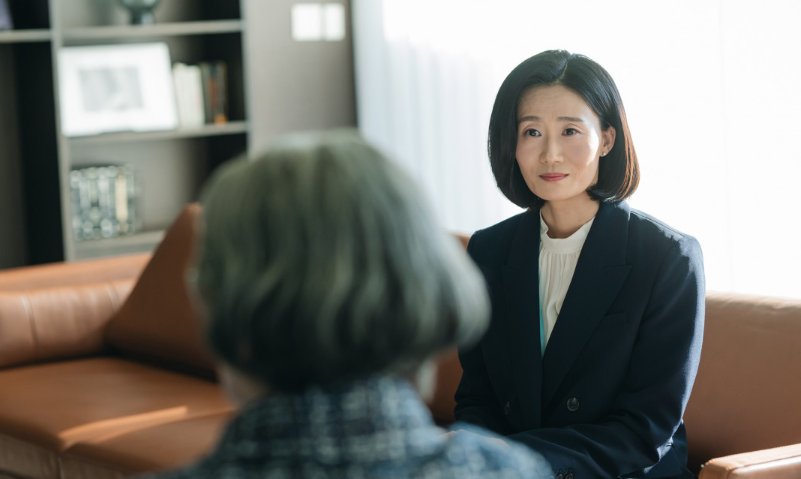 그놈은 흑염룡 등장인물 정리, 다시보기는 오직 티빙에서만!