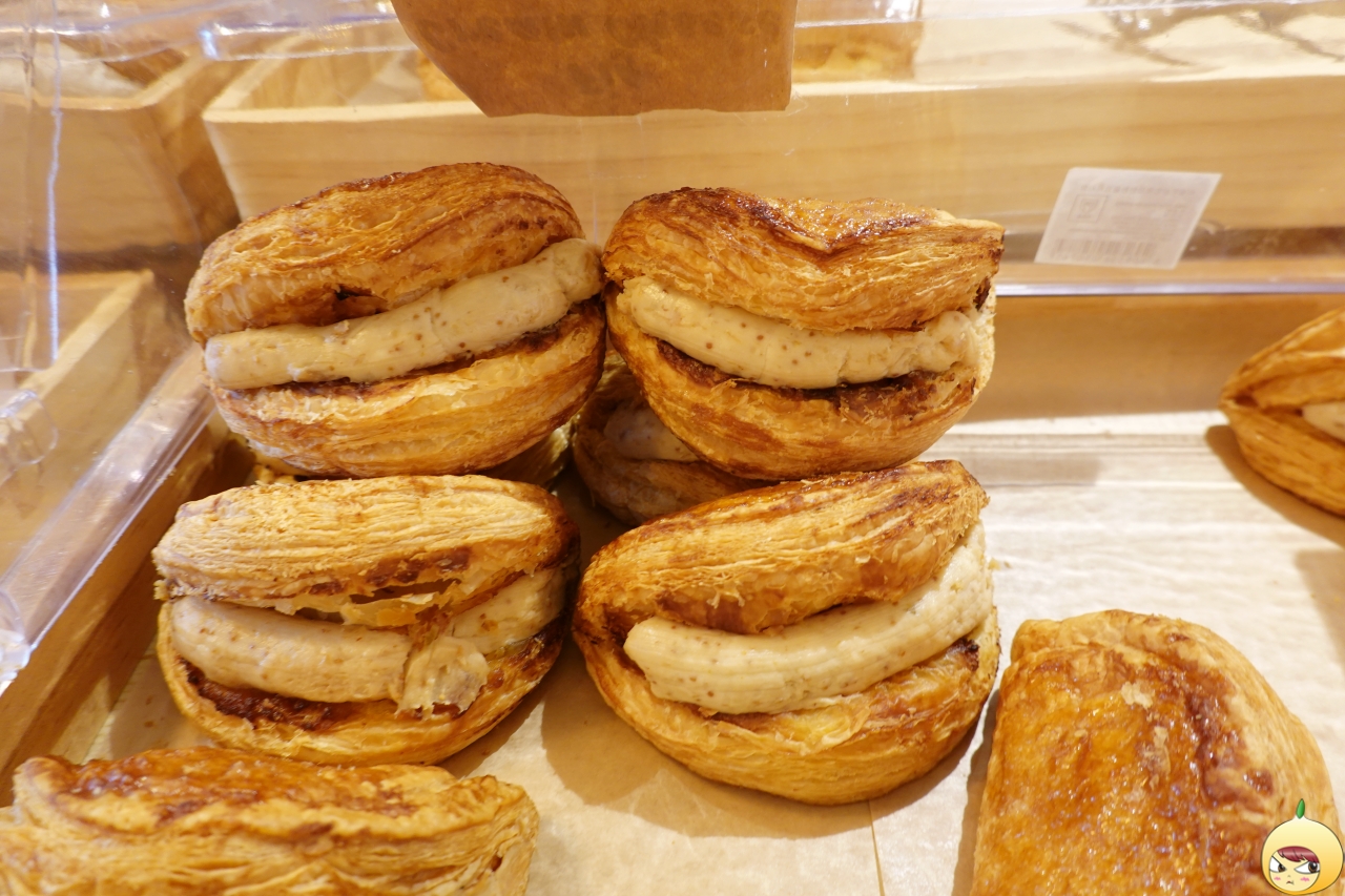 무화과 크림치즈 사과파이