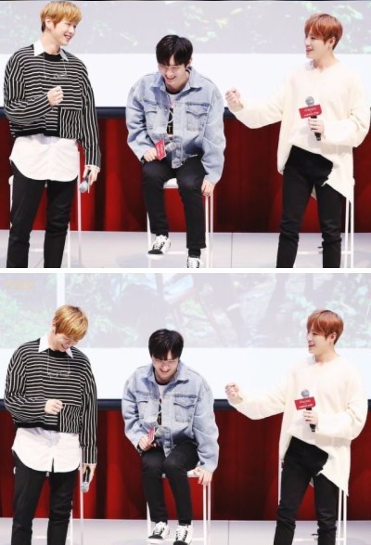 워너원 강다니엘 움짤 워너원 강다니엘 움짤