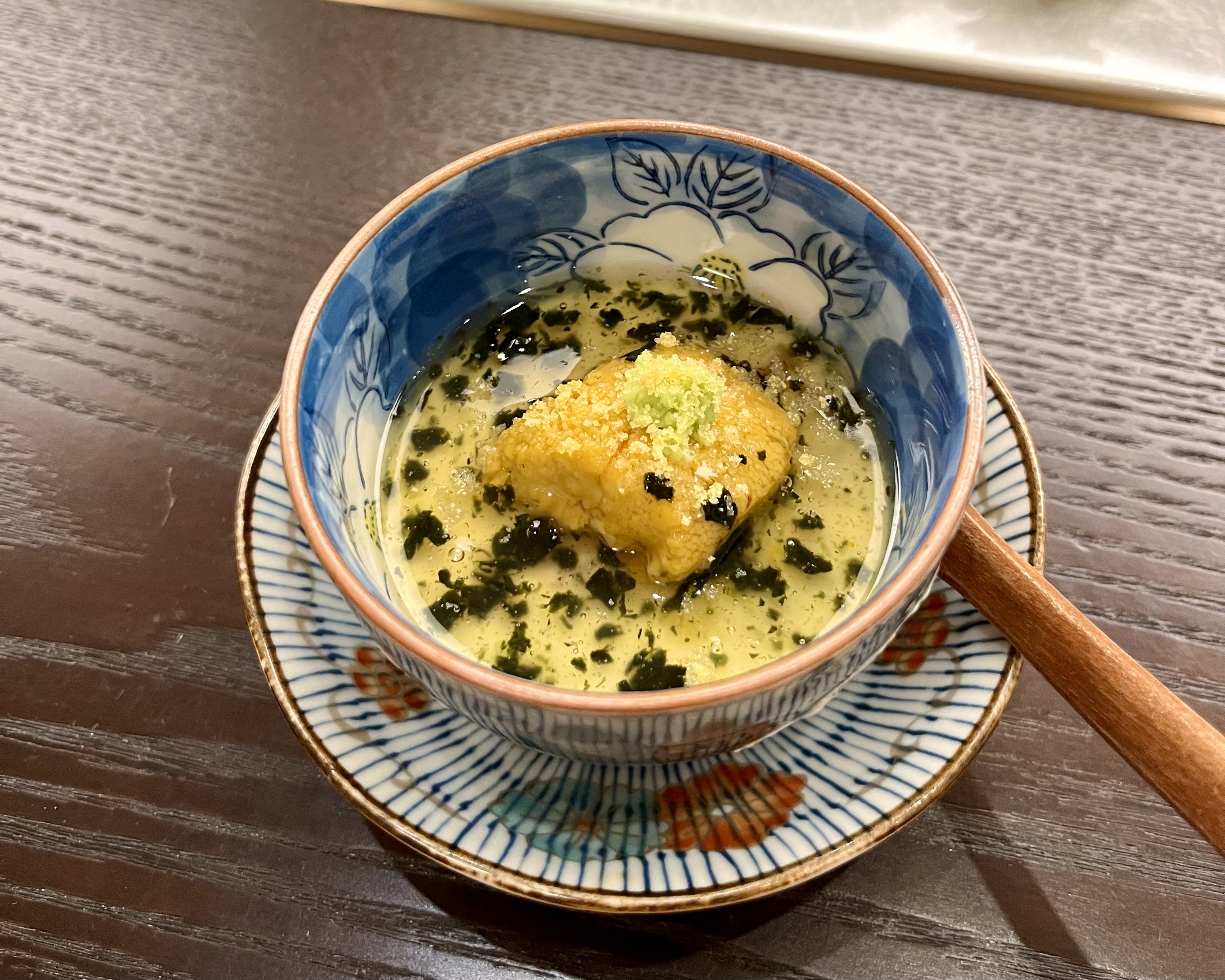 차완무시