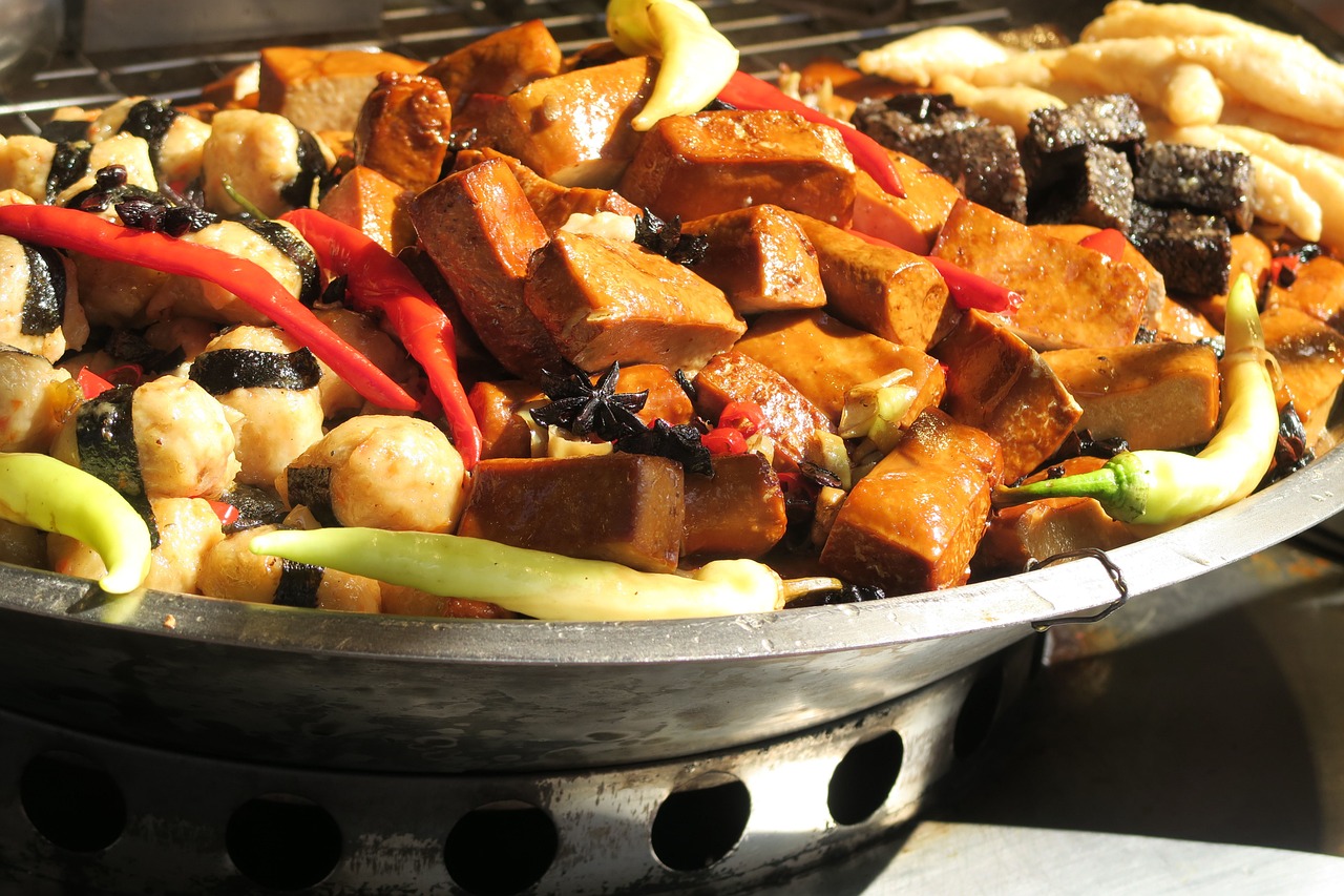 식욕저하에 좋은 음식