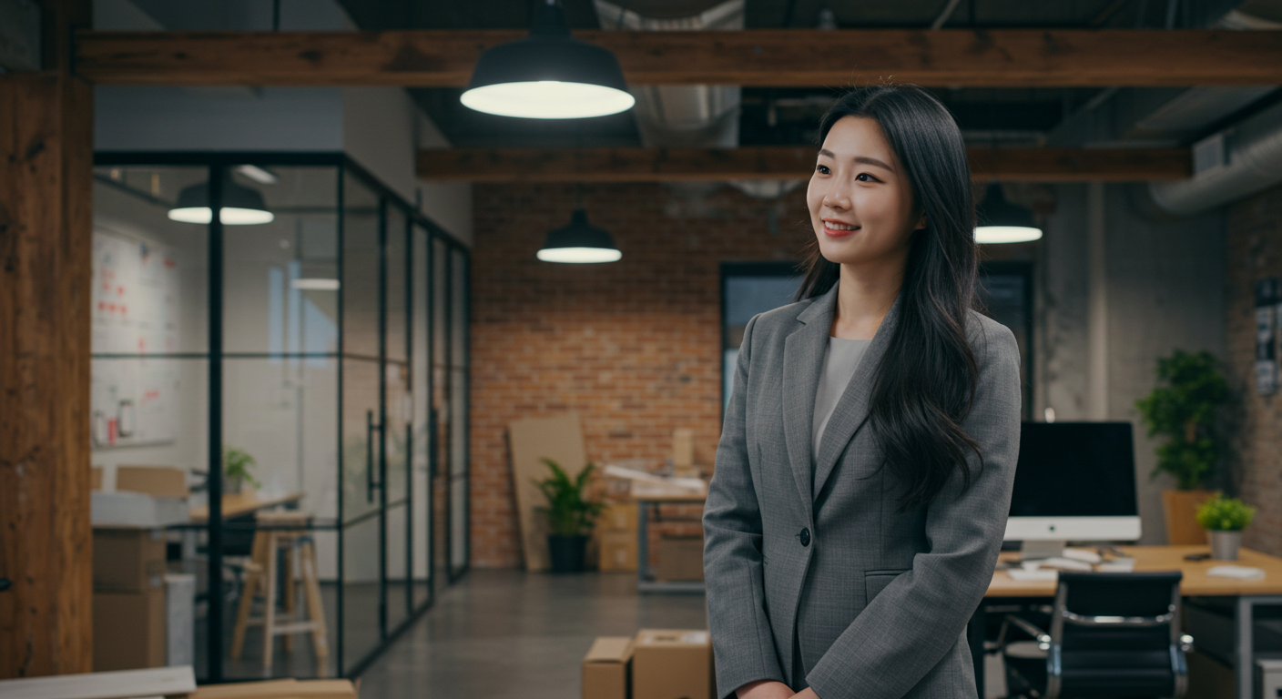 10평 이하 사무실 인테리어 비용