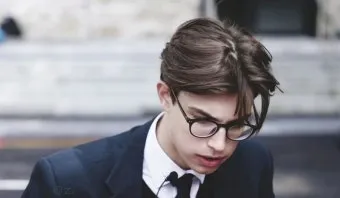 너드남 뜻 매력 유래 사용 예시_29